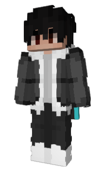 Minecraft скин по нику Karma2121