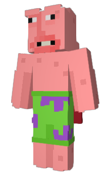 Minecraft skin soaresx__