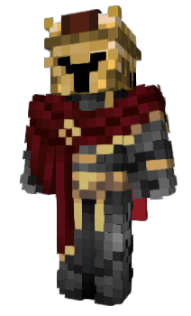 Minecraft skin sakusei