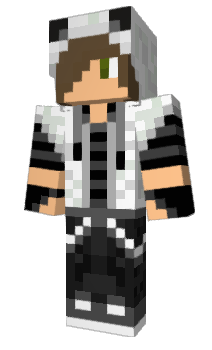 Minecraft скин по нику Rip_Tide