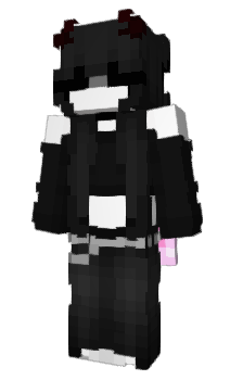 Minecraft скин по нику Kourtable