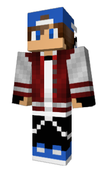 Minecraft скин по нику jayal