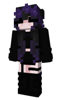 Minecraft skin Clodo_