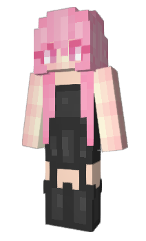 Minecraft skin collection