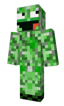 Minecraft skin 00002