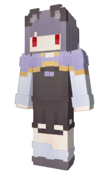 Minecraft скин по нику Sprunkid