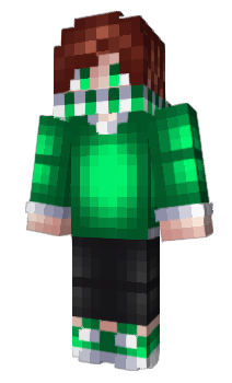 Minecraft skin sqzi_