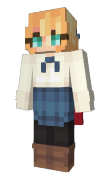 Minecraft skin apiewithmust