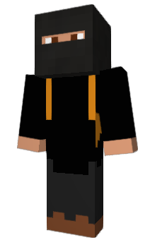 Minecraft скін по ніку icanhas