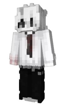 Minecraft skin AleMar_YT