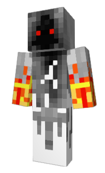 Minecraft скин по нику Westin