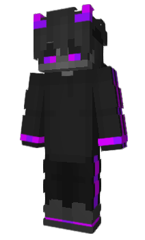 Minecraft скін по ніку BeFFu