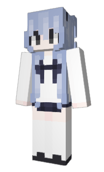 Minecraft skin eeeeeaaaaa