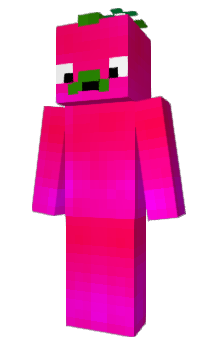 Minecraft скин по нику Jelandi