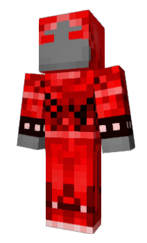 Minecraft skin jib7