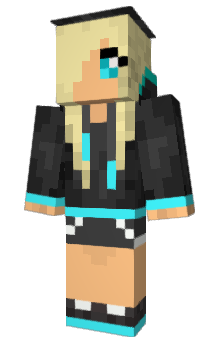 Minecraft скин по нику mbobo