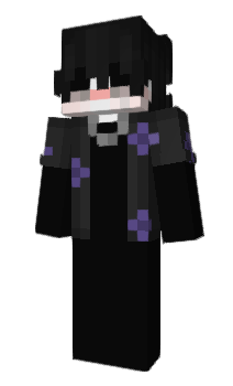 Minecraft скін по ніку silllysocks