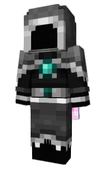 Minecraft skin Folmhaigh