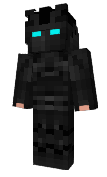 Minecraft скин по нику don666