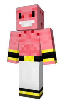 Minecraft skin Gameir