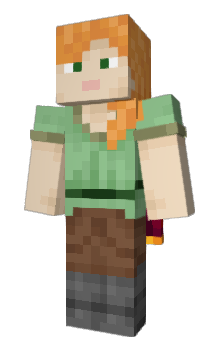 Minecraft скин по нику xX_BingSuPVP_Xx