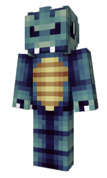 Minecraft скін по ніку IADMIREKENNY