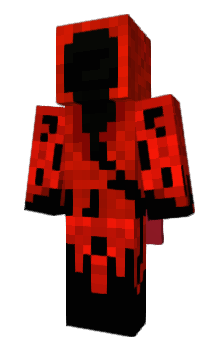 Minecraft skin waterdeep