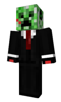 Minecraft скин по нику KeXzz