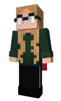 Minecraft скин по нику ratss_