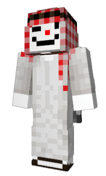 Minecraft скін по ніку Gallyo