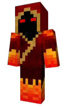 Minecraft скин по нику Snoopy15