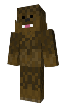 Minecraft скін по ніку app25