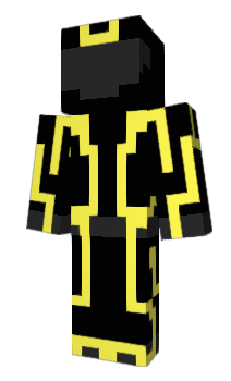 Minecraft скін по ніку Matasa89