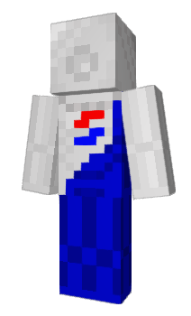 Minecraft скін по ніку nagigi