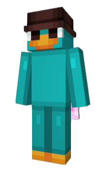 Minecraft skin EXE4418