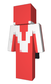 Minecraft скін по ніку MehmetIcinFarkli