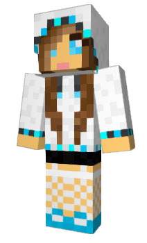 Minecraft скін по ніку anglewings