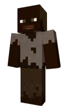 Minecraft skin cocolalo