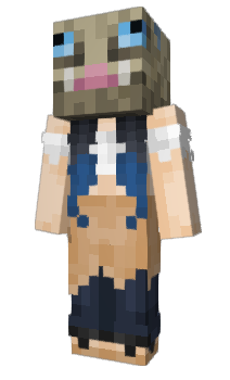 Minecraft скин по нику chichicken