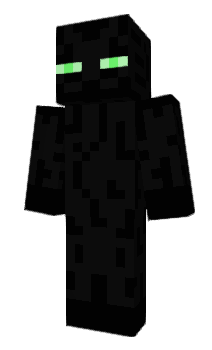 Minecraft skin notaman