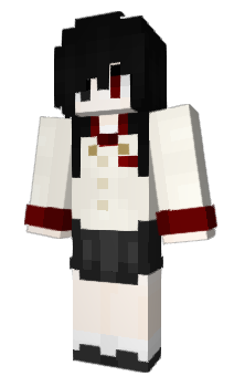 Jeff The Killer Minecraft Skins