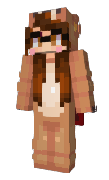 Minecraft скин по нику Premster