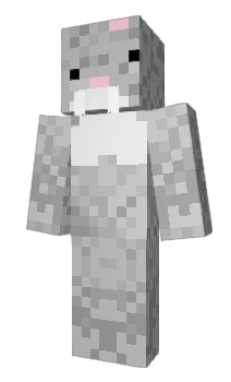 Minecraft skin mike24