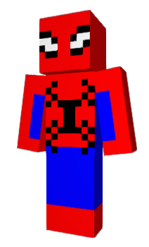 Minecraft скин по нику Lil_Yo