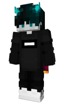 Minecraft skin Dr_27