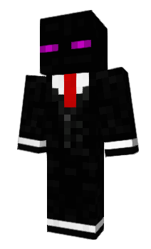 Minecraft skin HelluKitty