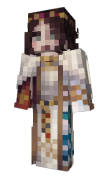 Minecraft скин по нику kxliann