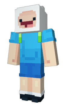 Minecraft скин по нику Dhei