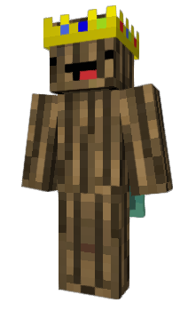 Minecraft скин по нику Etx_9