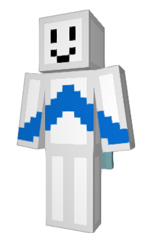 Minecraft скин по нику _Arch
